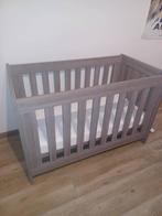 Babybed te koop, Ophalen, 85 tot 100 cm, Zo goed als nieuw, Minder dan 140 cm
