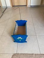 Petites meubles poupees en bois, Ophalen, Gebruikt