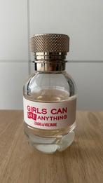 Zadig & Voltaire Girls Can Say Anything, Handtassen en Accessoires, Uiterlijk | Parfum, Gebruikt, Ophalen of Verzenden