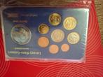 Euroset Finland 2000, in capsule, Ophalen of Verzenden, Finland