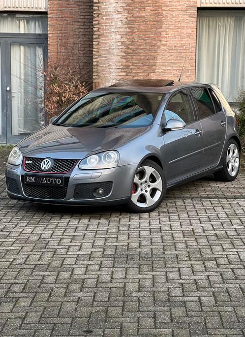 Volkswagen Golf 5 2.0 GTI, Autos, Volkswagen, Entreprise, Achat, Golf, Essence, Euro 4, Berline, 5 portes, Boîte manuelle