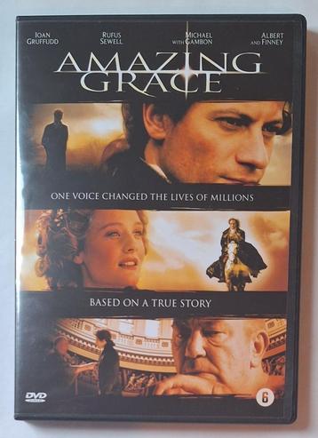 Amazing Grace (Sewell/Gambon) comme neuf  beschikbaar voor biedingen