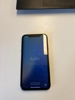 Iphone 11 Zwart 64GB, Telecommunicatie, Mobiele telefoons | Apple iPhone, Gebruikt, Zwart, 64 GB, Zonder abonnement
