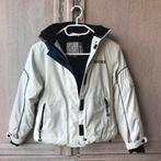 Ski-jas Gecko meisjes XS (8-9j), Enlèvement ou Envoi, Comme neuf, Gecko, Fille