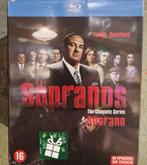 The sopranos complete (nieuw in verpakking ), Cd's en Dvd's, Ophalen of Verzenden, Nieuw in verpakking, Tv en Series