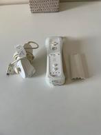 Wii Controller en Nunchuk, Ophalen of Verzenden, Zo goed als nieuw