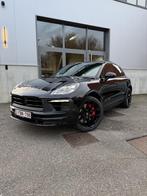 Porsche Macan Macan GTS PDK Lichte vracht, Autos, Cuir, 324 kW, Achat, Euro 6