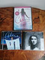 Dvd-cd-album Celine Dion nieuw, Ophalen of Verzenden, 2000 tot heden, Zo goed als nieuw