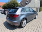 Audi A3 Sportback 1.4 TFSI e-tron Attraction S tronic, Auto's, Audi, Automaat, Gebruikt, 4 cilinders, 35 g/km