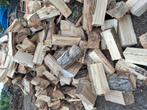 Brandhout, Tuin en Terras, Brandhout, Ophalen