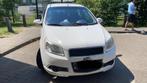 Chevrolet aveo 1.2 2009  met CT, Auto's, Chevrolet, Particulier, Benzine, Te koop, Aveo