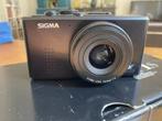 Sigma DP1S, Audio, Tv en Foto, Fotocamera's Digitaal, 18 Megapixel, Compact, Ophalen of Verzenden, Overige Merken
