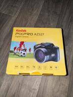 Kodak pixpro az527, Audio, Tv en Foto, Fotocamera's Digitaal, Ophalen, Nieuw, Kodak, 8 keer of meer