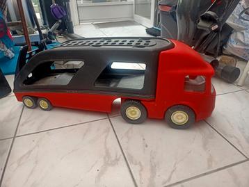 Camion kids, vrachtwagen  beschikbaar voor biedingen