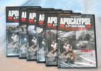 série 6 dvd apocalypse 2eme guerre mondiale (x20439)CJ, Enlèvement ou Envoi, Comme neuf, Guerre ou Policier