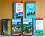 Wandel- en fietsgidsen, Boeken, Reisgidsen, Overige merken, Gelezen, Ophalen of Verzenden, Benelux