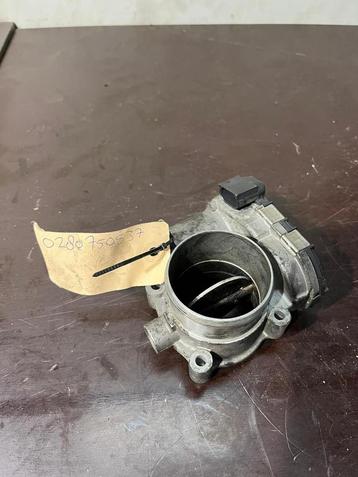 Gasklephuis Citroen Jumper , Ford Transit .. 0280750537 beschikbaar voor biedingen