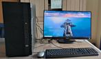 PC Gamer - Intel I5 - GTX 1050TI - 32GB, 32 GB, Reconditionné, 512 GB, HDD