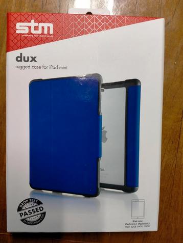 Nieuwe iPad mini hoesje beschikbaar voor biedingen