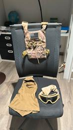 Leger bundel voor kinderen, Kinderen en Baby's, Ophalen, Gebruikt