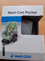 Maxi-Cosi houder, Ophalen, Maxi-Cosi