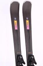 149 156 163 dames ski's SALOMON S/MAX N10 XT 2024, Gebruikt, Carve, Salomon, Ophalen of Verzenden