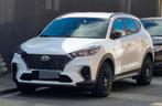 Hyundai Tucson 1.6 crdi N Line bte auto, Autos, Achat, Alcantara, Particulier, Tucson