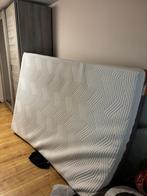 Tempur Original Elite - 140cm op 200cm, Ophalen, Zo goed als nieuw, Matras