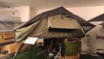 Daktent Koala Creek Teide 140 V2 groen, Caravans en Kamperen, Ophalen, Nieuw, Tot en met 2