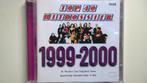 Top 40 Hitdossier 1999-2000, Ophalen of Verzenden, Zo goed als nieuw, Pop