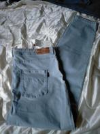 Blauwgrijze jeansbroek,Green Ice,stretch,skinny,maat:46., Kleding | Dames, Blauw, Overige jeansmaten, Nieuw, Ophalen of Verzenden