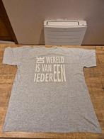 t-shirt The Scene, Ophalen of Verzenden, Zo goed als nieuw