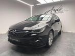Opel Astra SW 1.0i*CARPLAY*CAMERA*1ER PROPRIETAIRE*GARANTIE*, 105 pk, Zwart, 5 deurs, 3 cilinders