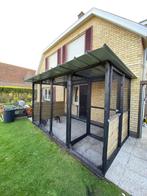 Kattenren, kattenhok, kat, alles op maat, Ophalen, Nieuw