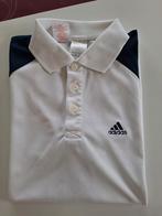 Sportpolo Adidas- maat small, Ophalen, Zo goed als nieuw