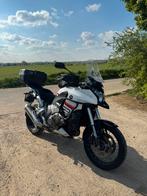Hinda VFR 1200 XD DCT 2012, Motos, Enlèvement