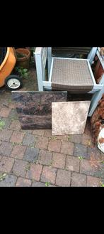 Marbre granit voir photo, Ophalen, Marmer