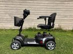 ✅Scootmobiel Venus-4 (Nieuwe Batterijen) 12-Maanden Garantie, Ophalen, 10 km/u of minder, 16 t/m 25 km, Zo goed als nieuw
