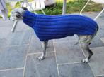 Pull fait main pour lévrier, Dieren en Toebehoren, Verzenden, Nieuw, Hondentrui