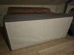 2 x  matelas de 1 personne  90x200, Huis en Inrichting, Slaapkamer | Matrassen en Bedbodems, Ophalen, Gebruikt, 90 cm, Eenpersoons