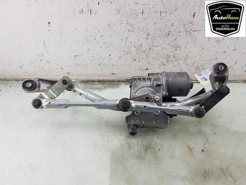 RUITENWISSER MECH + MOTOR Ford Fiesta 7 (01-2017/07-2023), Auto-onderdelen, Ruiten en Toebehoren, Ford, Gebruikt