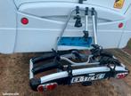 Thule 3 fietsenrek, Auto diversen, Fietsendragers, Ophalen, Zo goed als nieuw