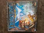 Descent: Journey in the dark, Hobby en Vrije tijd, Gezelschapsspellen | Bordspellen, Ophalen of Verzenden, Gebruikt