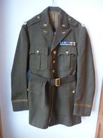 USAAF WW2 uniforme lieutenant colonel, Collections, Enlèvement ou Envoi, Marine