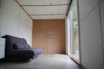 Wooncontainer 30m² met Airco, Ophalen, Gebruikt