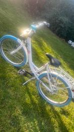 Meisjesfiets 22inch, Fietsen en Brommers, Ophalen, 22 inch, Gebruikt, BikeFun Kids (BFK)