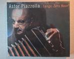CD. Astor Piazolla. Heure Tango Zero., Enlèvement ou Envoi, Utilisé