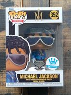 Exclusief voor Funko Pop van Michael Jackson, Ophalen of Verzenden, Nieuw