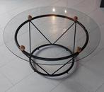 Salontafel, Ophalen, Zo goed als nieuw, Glas