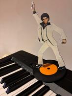 Statuette en bois John Travolta, CD & DVD, Vinyles | Hip-hop & Rap, Enlèvement ou Envoi, Comme neuf